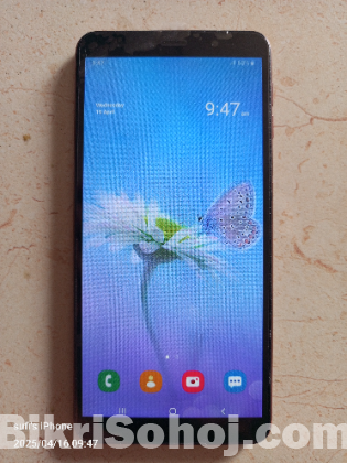 Samsung A750F for sell